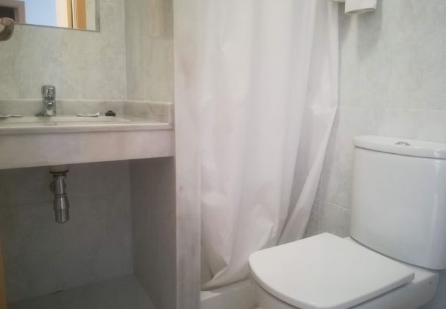 Apartment in Pedreguer - LA SELLA - JACARANDA Apartment in Pedreguer - LA SELLA - JACARANDA