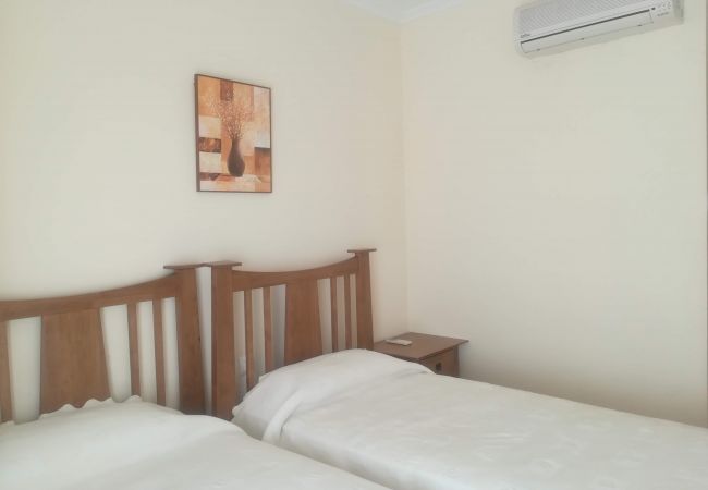 Apartment in Pedreguer - LA SELLA - JACARANDA Apartment in Pedreguer - LA SELLA - JACARANDA