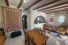 Apartment in Pedreguer - LA SELLA - ZARZAS I