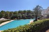 Apartment in Pedreguer - LA SELLA - ZARZAS I
