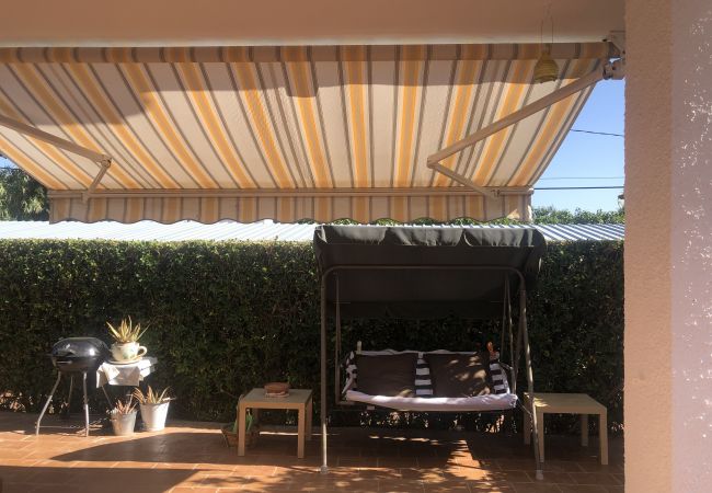 Apartment in Denia - TORRE ALMADRAVA Apartment in Denia - TORRE ALMADRAVA