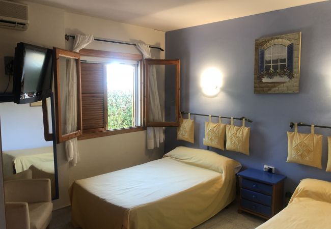 Apartment in Denia - TORRE ALMADRAVA Apartment in Denia - TORRE ALMADRAVA