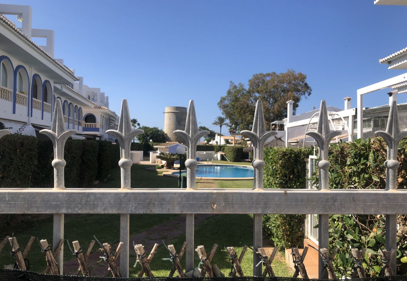 Apartment in Denia - TORRE ALMADRAVA Apartment in Denia - TORRE ALMADRAVA