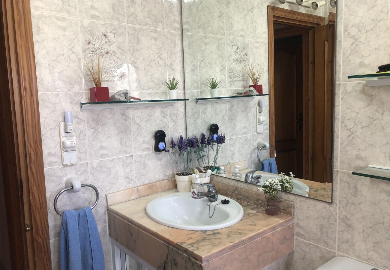 Apartment in Denia - TORRE ALMADRAVA Apartment in Denia - TORRE ALMADRAVA