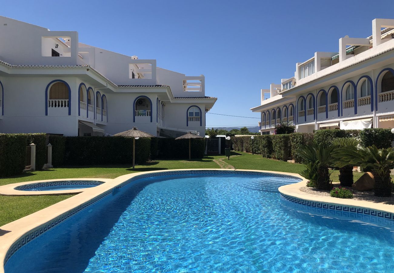 Apartment in Denia - TORRE ALMADRAVA Apartment in Denia - TORRE ALMADRAVA