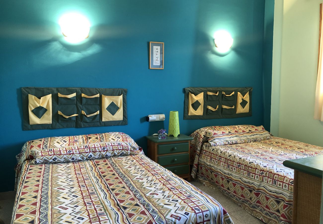 Apartment in Denia - TORRE ALMADRAVA Apartment in Denia - TORRE ALMADRAVA