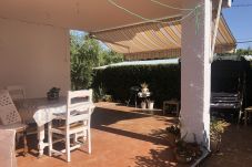 Apartment in Denia - TORRE ALMADRAVA