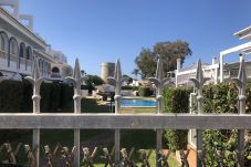 Apartment in Denia - TORRE ALMADRAVA