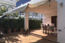 Apartment in Denia - TORRE ALMADRAVA