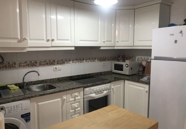 Apartment in Denia - DIANIUM Apartment in Denia - DIANIUM