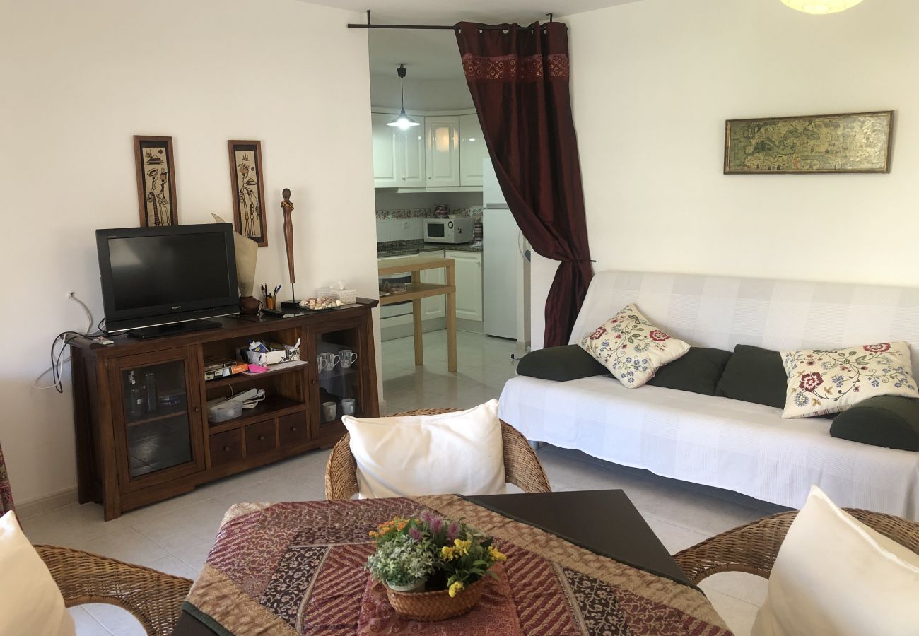 Apartment in Denia - DIANIUM