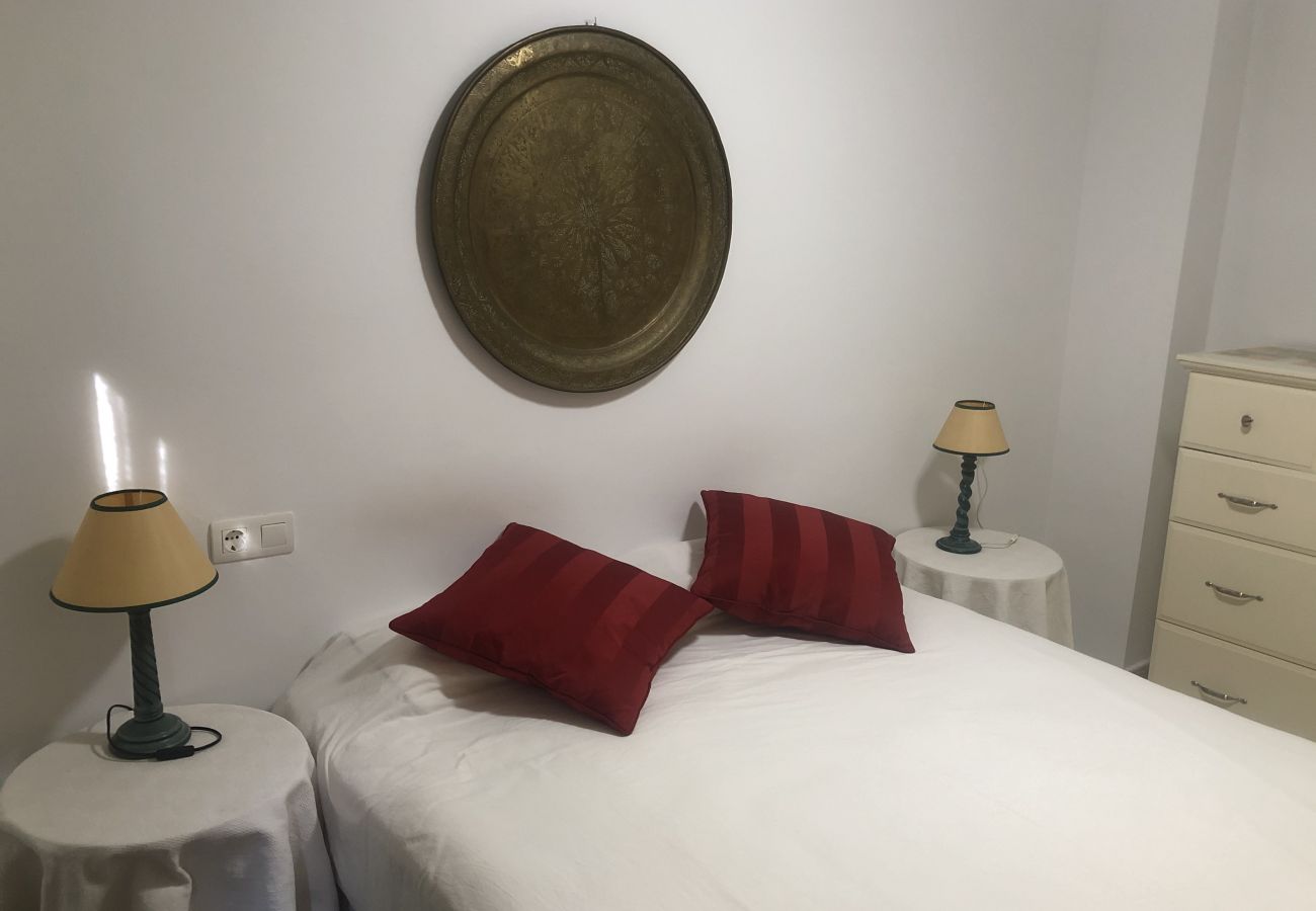Apartment in Denia - DIANIUM