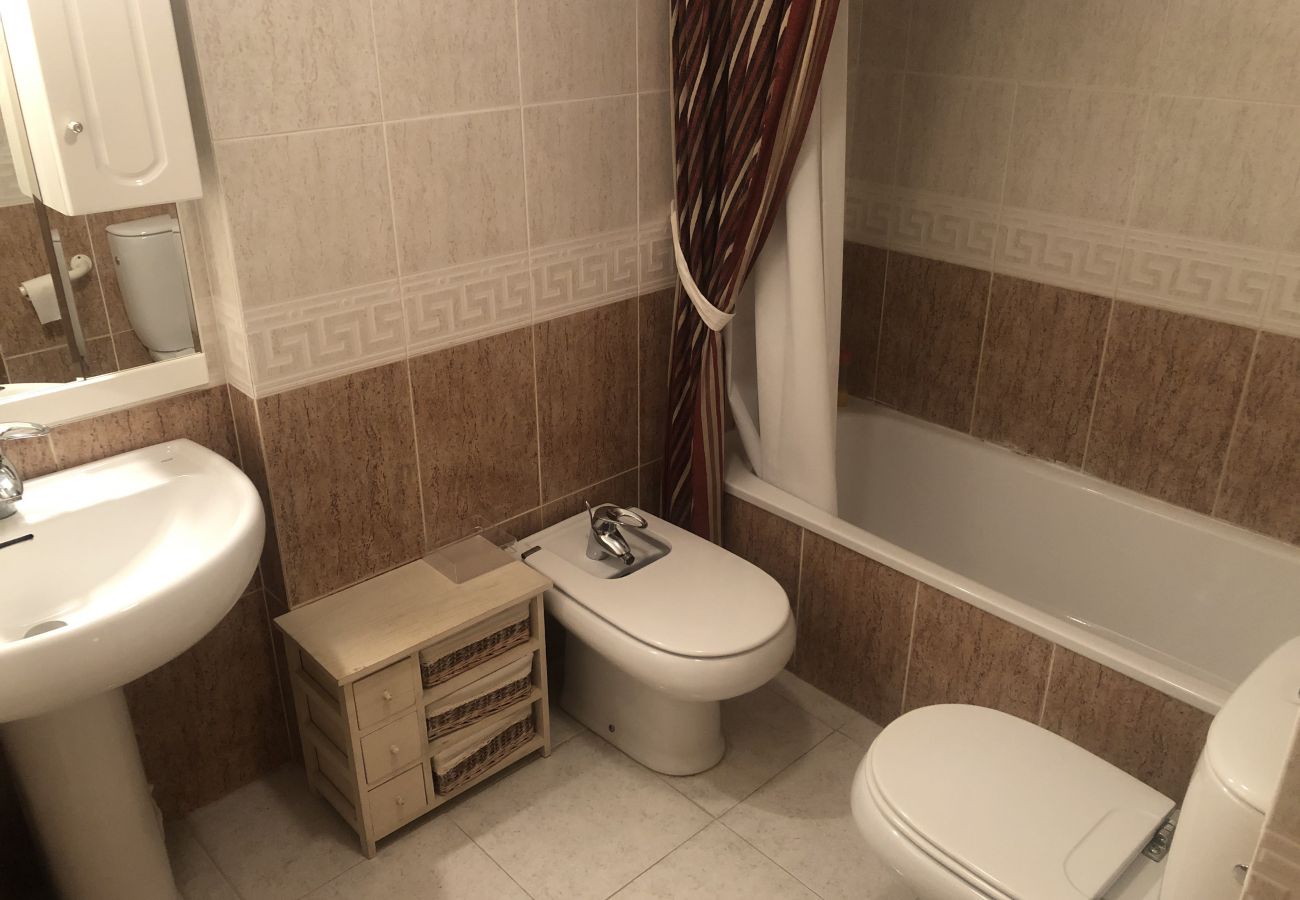 Apartment in Denia - DIANIUM