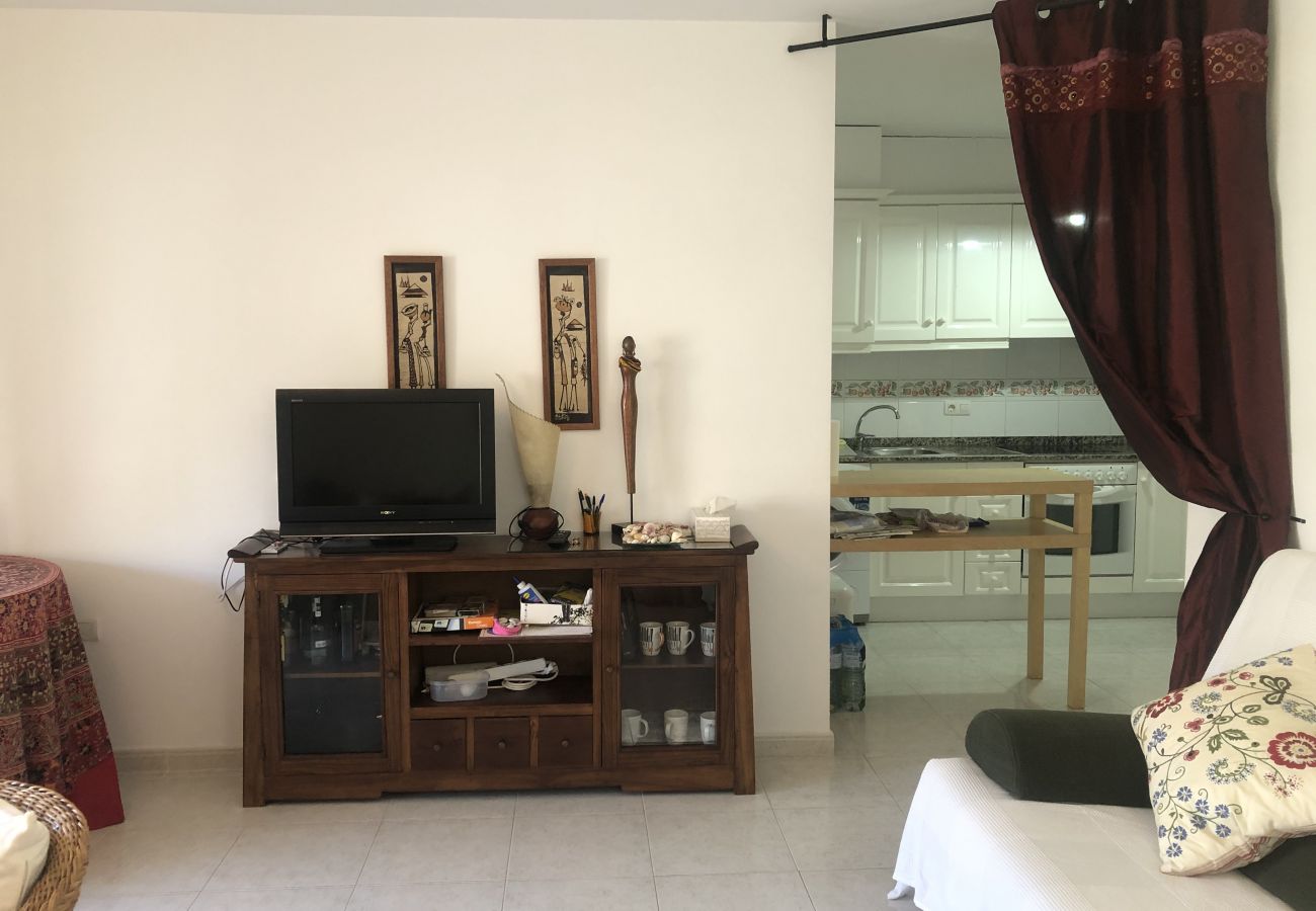 Apartment in Denia - DIANIUM