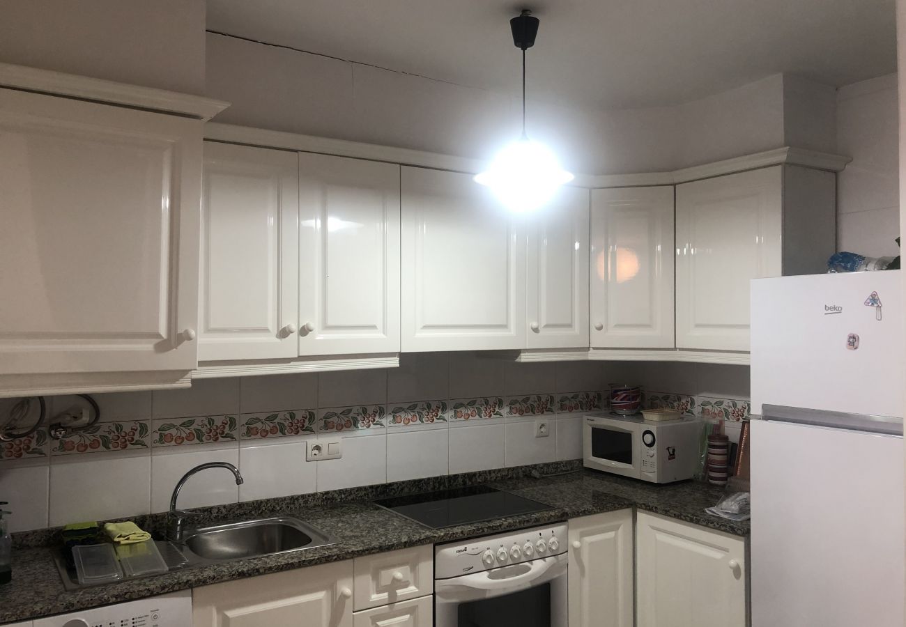Apartment in Denia - DIANIUM