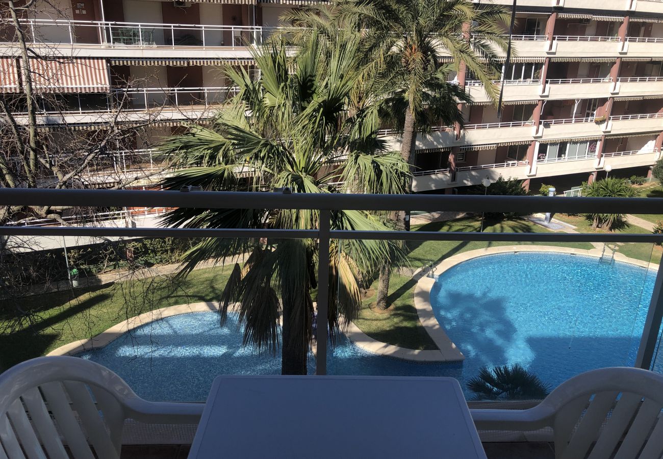 Apartment in Denia - DIANIUM