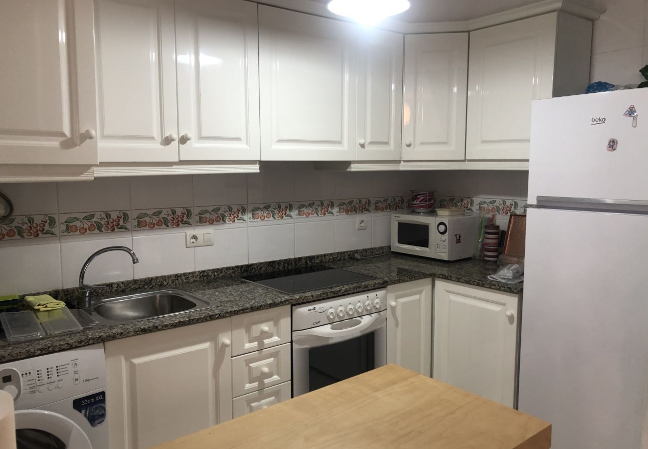 Apartment in Denia - DIANIUM