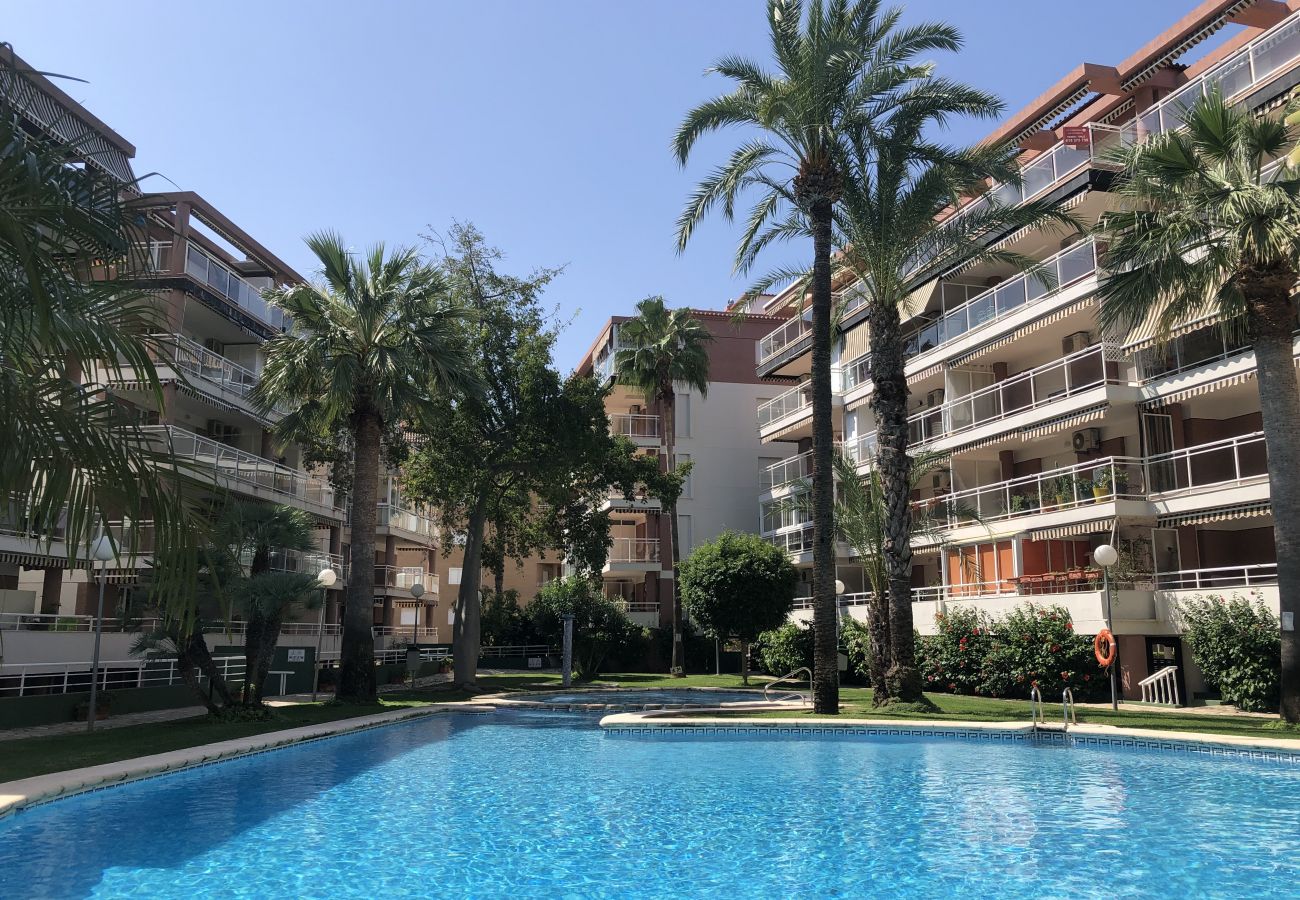 Apartment in Denia - DIANIUM