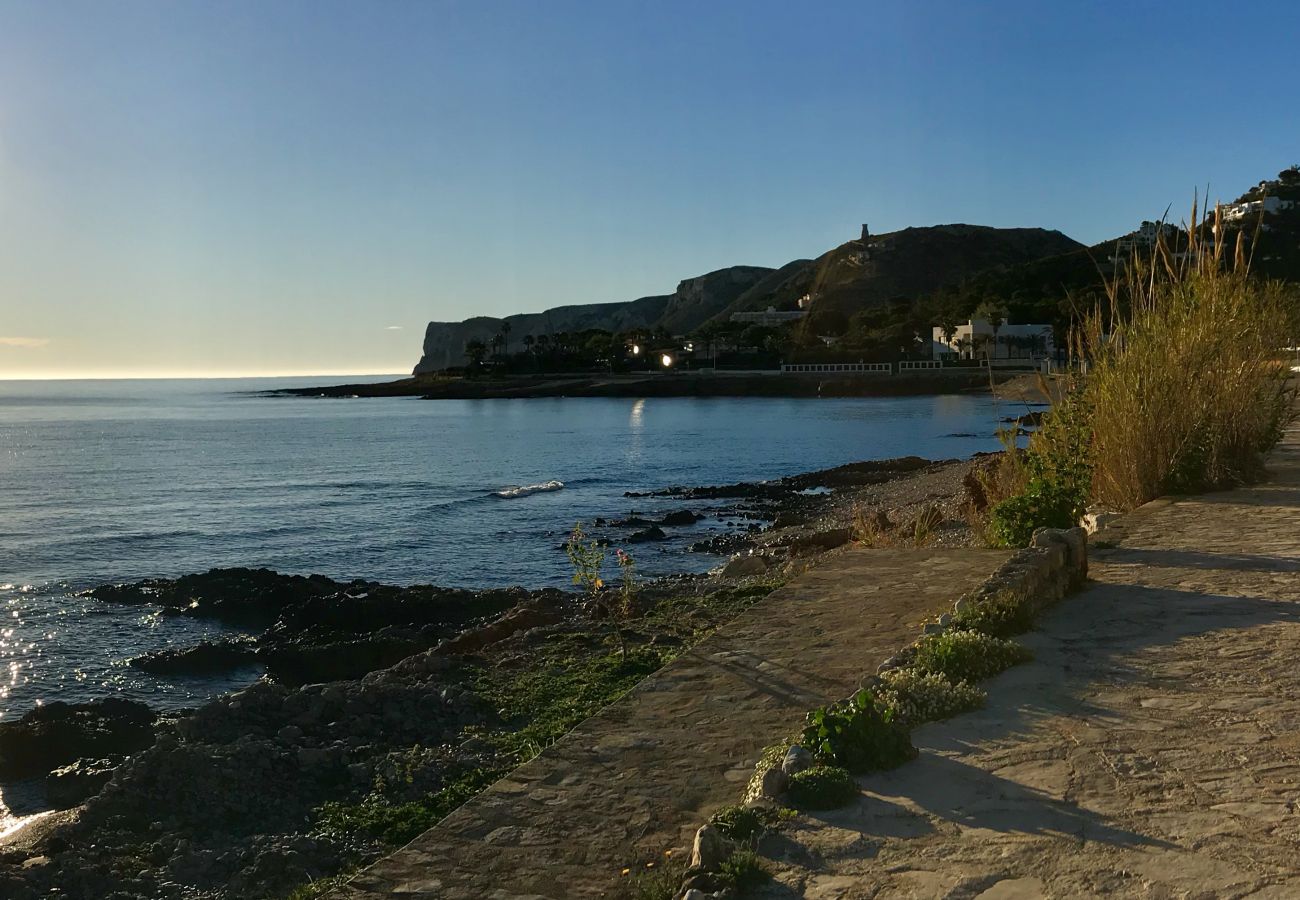Apartment in Denia - DIANIUM