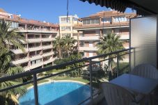 Apartment in Denia - DIANIUM