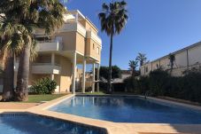 Apartment in Denia - EL FARO