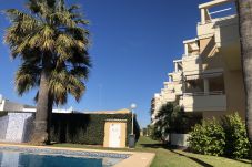 Apartment in Denia - EL FARO