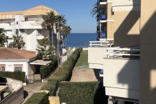 Apartment in Denia - EL FARO