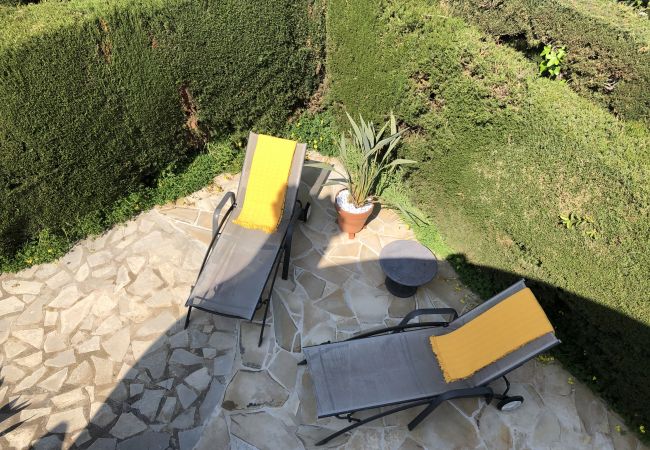 Villa in Denia - EL RETIRO Villa in Denia - EL RETIRO