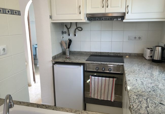 Villa in Denia - EL RETIRO Villa in Denia - EL RETIRO