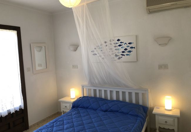 Villa in Denia - EL RETIRO Villa in Denia - EL RETIRO