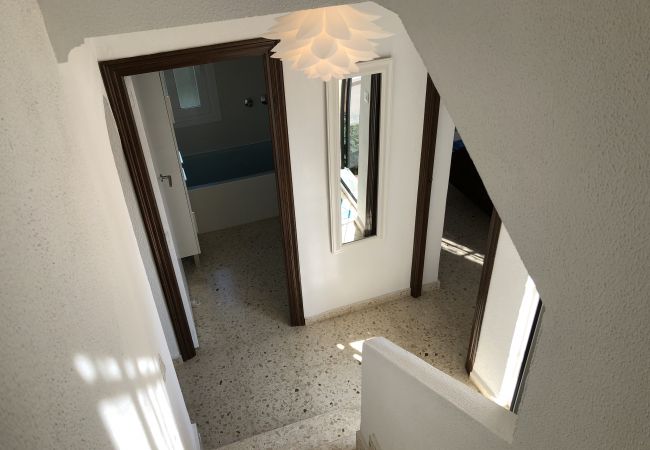 Villa in Denia - EL RETIRO Villa in Denia - EL RETIRO