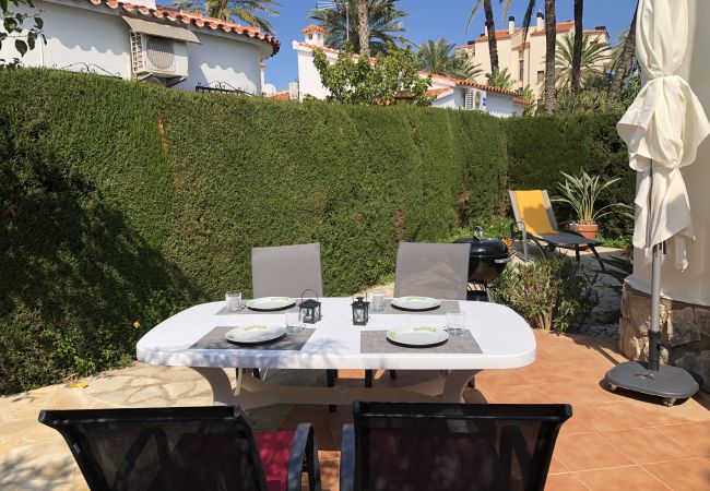 Villa in Denia - EL RETIRO Villa in Denia - EL RETIRO