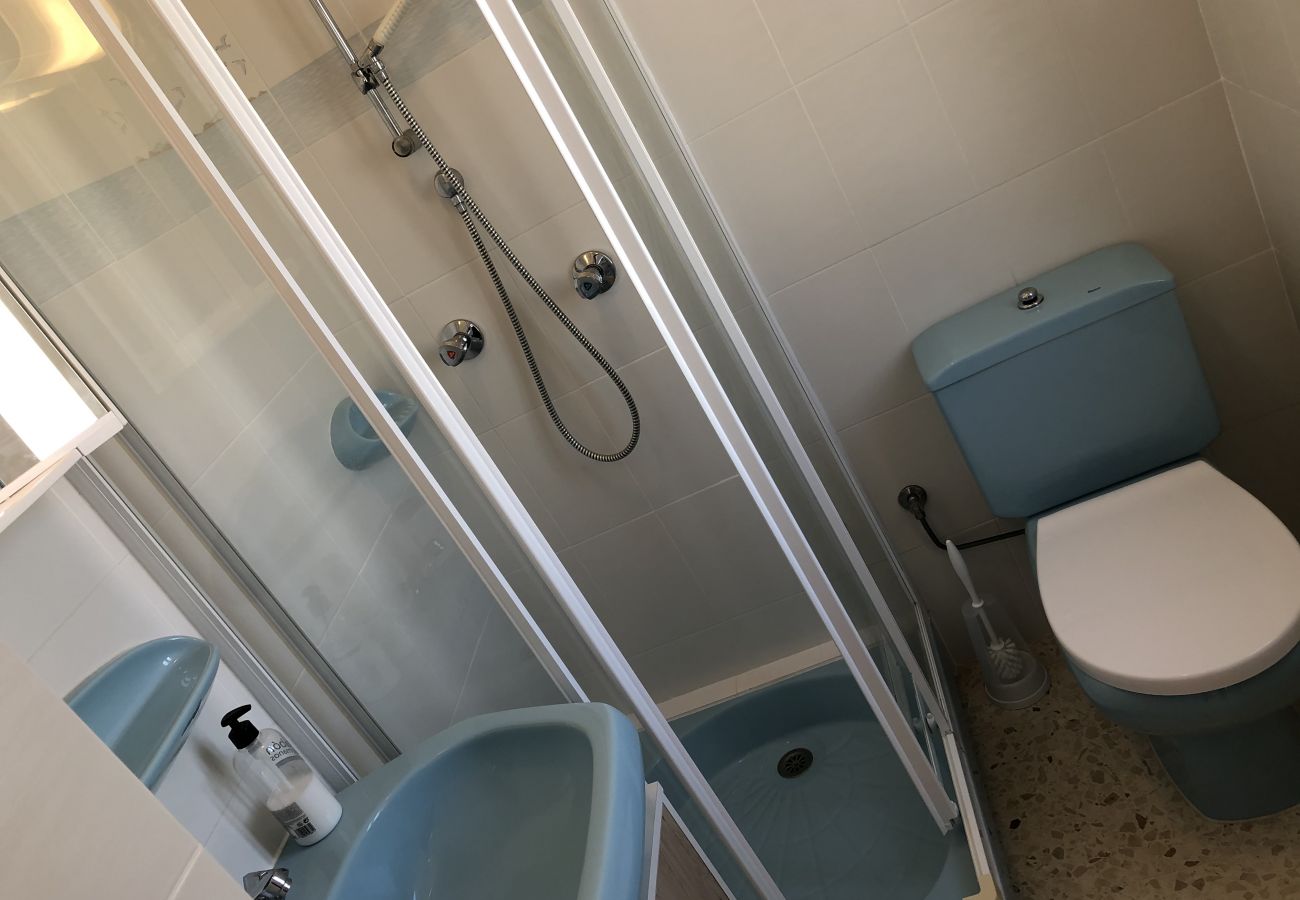 Villa in Denia - EL RETIRO Villa in Denia - EL RETIRO