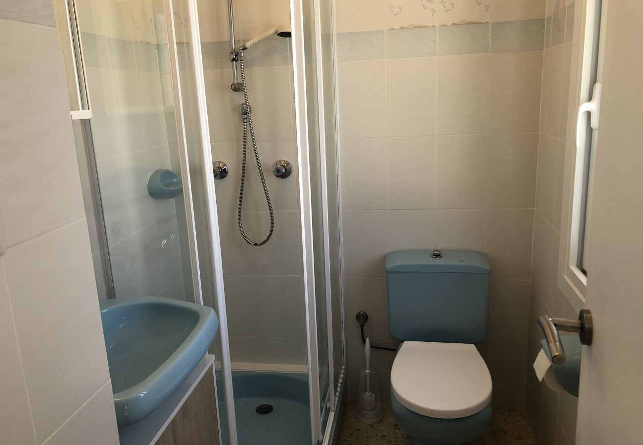 Villa in Denia - EL RETIRO Villa in Denia - EL RETIRO