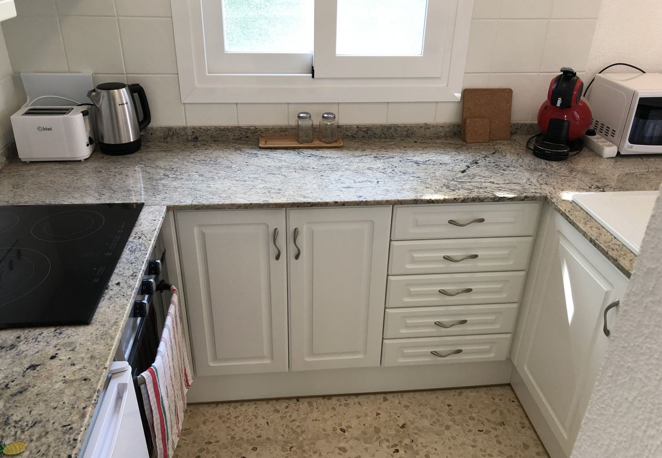 Villa in Denia - EL RETIRO Villa in Denia - EL RETIRO