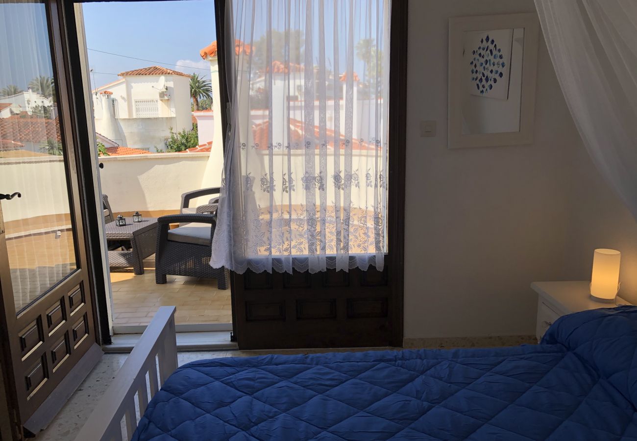 Villa in Denia - EL RETIRO Villa in Denia - EL RETIRO