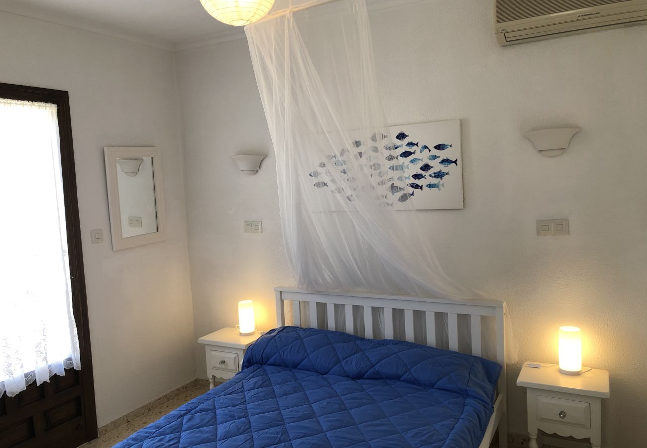 Villa in Denia - EL RETIRO Villa in Denia - EL RETIRO