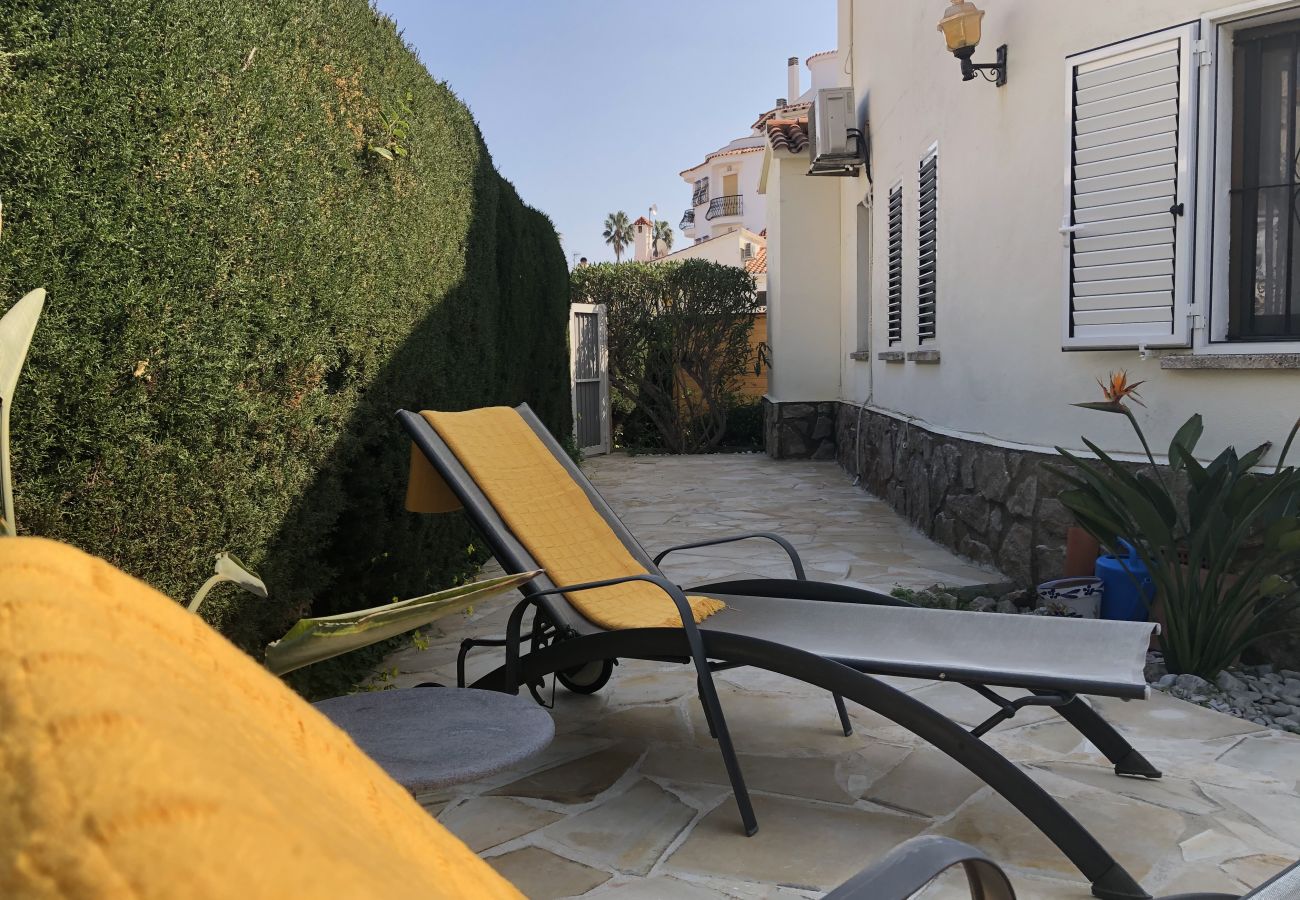 Villa in Denia - EL RETIRO Villa in Denia - EL RETIRO