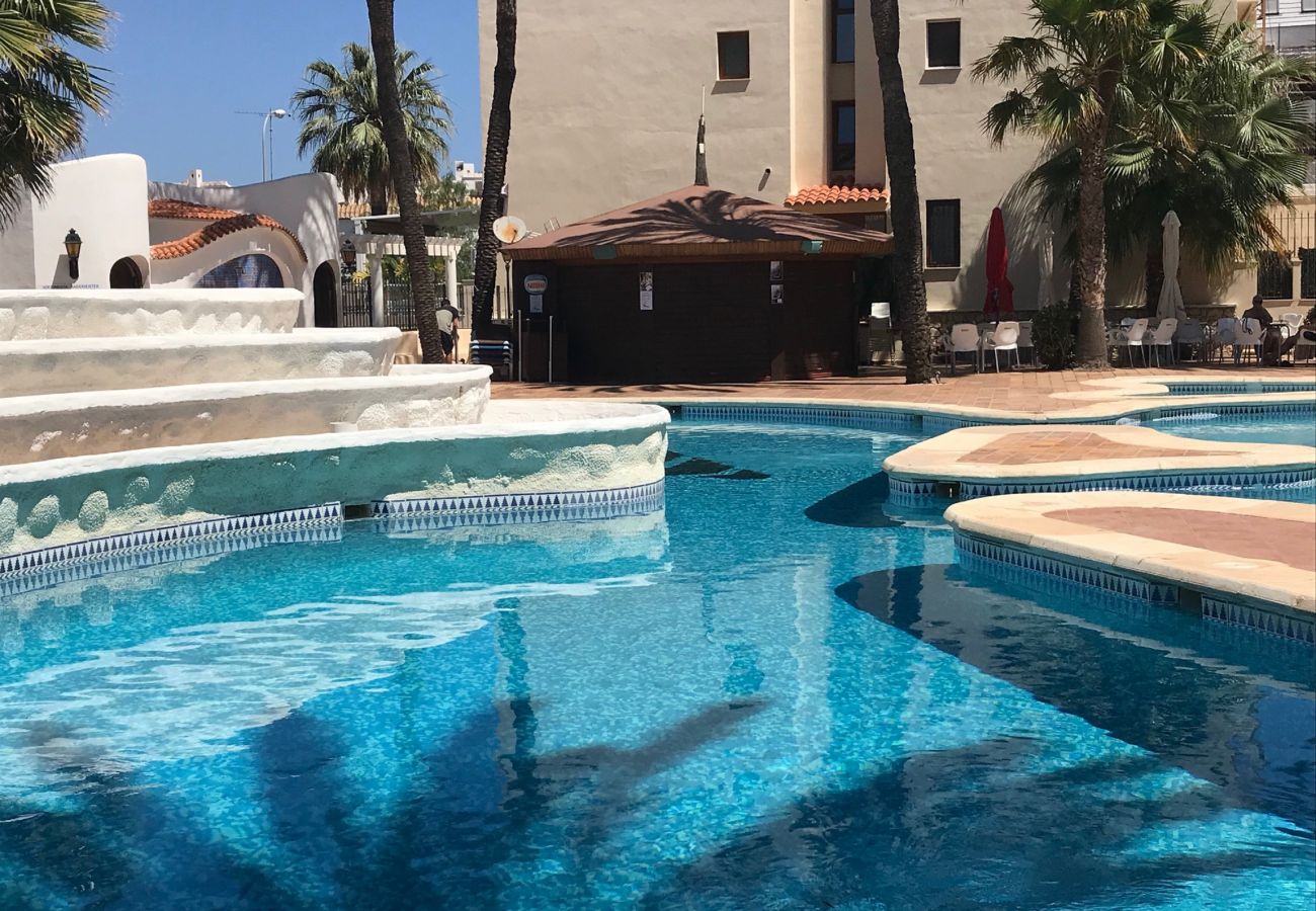 Villa in Denia - EL RETIRO Villa in Denia - EL RETIRO