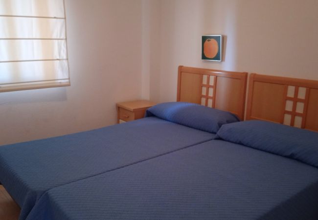 Apartment in Denia - LA RIVIERA Apartment in Denia - LA RIVIERA