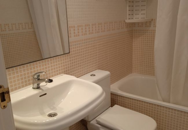 Apartment in Denia - LA RIVIERA Apartment in Denia - LA RIVIERA