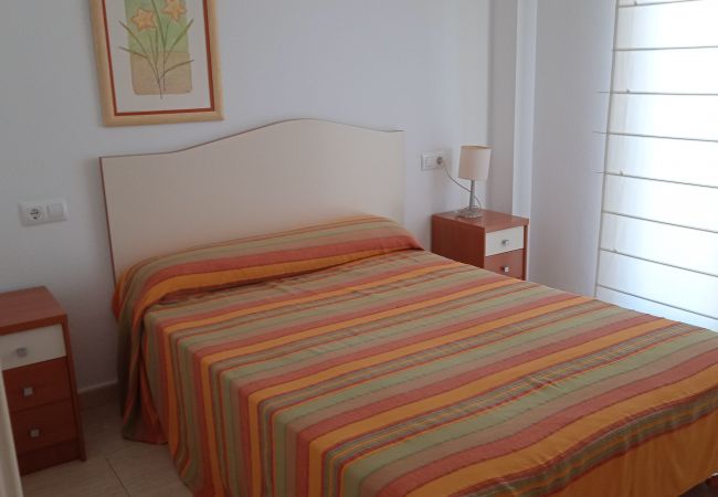 Apartment in Denia - LA RIVIERA Apartment in Denia - LA RIVIERA