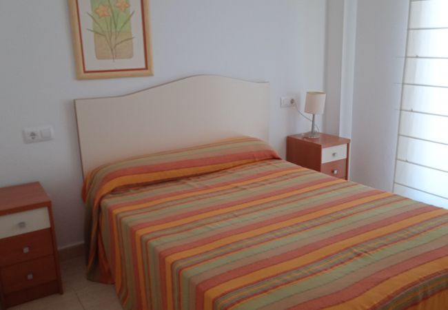 Apartment in Denia - LA RIVIERA Apartment in Denia - LA RIVIERA