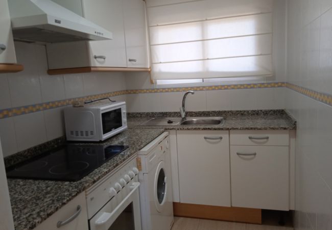 Apartment in Denia - LA RIVIERA Apartment in Denia - LA RIVIERA