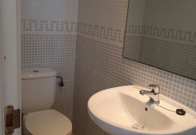 Apartment in Denia - LA RIVIERA Apartment in Denia - LA RIVIERA