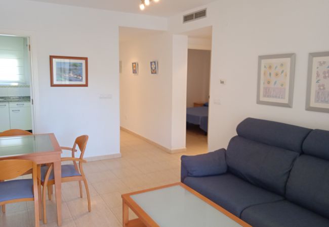 Apartment in Denia - LA RIVIERA Apartment in Denia - LA RIVIERA