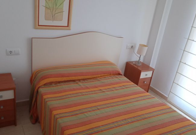 Apartment in Denia - LA RIVIERA Apartment in Denia - LA RIVIERA
