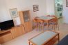 Apartment in Denia - LA RIVIERA Apartment in Denia - LA RIVIERA