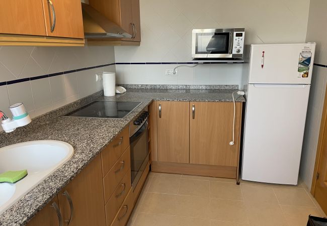 Apartment in Denia - PARADISE RESIDENTIAL Apartment in Denia - PARADISE RESIDENTIAL