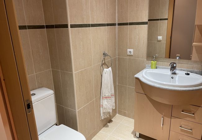 Apartment in Denia - PARADISE RESIDENTIAL Apartment in Denia - PARADISE RESIDENTIAL